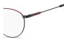 Lunettes de vue Hugo HG 1180 106060 (BLX)