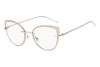 Eyeglasses Hugo Boss BOSS 1399 106071 (9FZ)