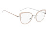 Eyeglasses Hugo Boss BOSS 1399 106071 (9FZ)
