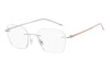 Eyeglasses Hugo Boss BOSS 1401 106072 (9FZ)
