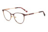 Eyeglasses Kate Spade LIDA/G 106174 (0AW)