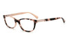 Eyeglasses Kate Spade HAZEN 106179 (HT8)