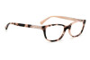 Eyeglasses Kate Spade HAZEN 106179 (HT8)