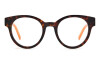 Eyeglasses M Missoni MMI 0130 106213 (086)