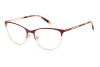 Brille Fossil FOS 7134/G 106233 (LHF)