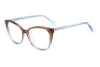 Eyeglasses Kate Spade ZAHRA 106248 (IPA)