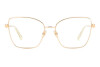 Eyeglasses Jimmy Choo JC357 106287 (DDB)