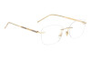 Eyeglasses Jimmy Choo JC365 106294 (DDB)