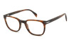 Eyeglasses David Beckham DB 1107 106339 (EX4)