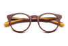 Eyeglasses Polaroid PLD D476 106382 (M0H)