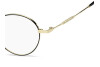 Eyeglasses Marc Jacobs MARC 624/G 106445 (RHL)