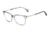 Eyeglasses Rag & Bone RNB3055 106484 (KB7)