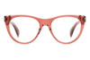 Eyeglasses Rag & Bone RNB3054 106487 (LHF)