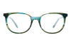 Eyeglasses Fossil FOS 7143 106515 (6AK)