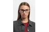 Brille Hugo HG 1214 106619 (807)