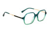 Brille Jimmy Choo JC380/G 106927 (1ED)