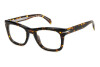 Lunettes de vue David Beckham DB 7105 107044 (086)