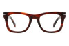 Lunettes de vue David Beckham DB 7105 107044 (EX4)