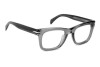 Lunettes de vue David Beckham DB 7105 107044 (PZH)