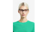 Eyeglasses Kate Spade LEANNA/G 107301 (2M0)