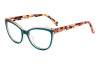 Eyeglasses Kate Spade Lucinda 107434 (IWB)