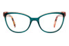 Eyeglasses Kate Spade Lucinda 107434 (IWB)