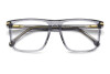 Eyeglasses Carrera 319 107618 (KB7)