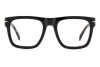 Eyeglasses David Beckham Db 7020/FLAT 107924 (WR7)