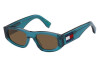 Lunettes de soleil Tommy Hilfiger TJ 0087/S 200011 (TCF 70)