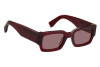Солнцезащитные очки Tommy Hilfiger TJ 0086/S 200015 (C9A 4S)