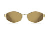 Sonnenbrille Marc Jacobs 496/S 203465 (RHL VP)