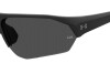 Солнцезащитные очки Under Armour UA 7000/S 204094 (003 KA)