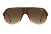 Lunettes de soleil Carrera SAFARI65/N 204583 (7W5 HA)