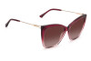 Lunettes de soleil Jimmy Choo SEBA/S 204666 (7W5 3X)