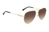 Sonnenbrille Jimmy Choo OLLY/S 204669 (DDB HA)