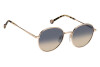 Солнцезащитные очки Tommy Hilfiger TH 1877/S 204673 (DDB I4)