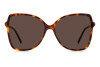 Солнцезащитные очки Jimmy Choo FEDE/S 204686 (086 70)