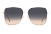 Lunettes de soleil Jimmy Choo HESTER/S 204718 (BKU I4)