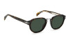 Sonnenbrille David Beckham DB 1077/S 204739 (45Z QT)