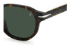 Sonnenbrille David Beckham DB 1077/S 204739 (45Z QT)