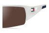 Lunettes de soleil Tommy Hilfiger TH 1910/S 204760 (6HT TI)