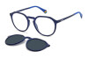 Brille Polaroid PLD 6165/CS 204815 (PJP C3)