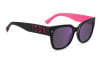 Lunettes de soleil Dsquared ICON 0005/S 204884 (3MR TE)