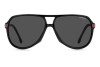 Lunettes de soleil Carrera CARRERA 1045/S 204896 (807 IR)