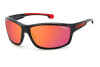 Sonnenbrille Carrera Ducati CARDUC 002/S 204935 (0A4 UZ)