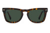 Lunettes de soleil Dsquared D2 0013/S 204953 (086 QT)