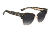 Lunettes de soleil Dsquared D2 0015/S 204954 (37N 9O)