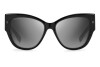 Солнцезащитные очки Dsquared D2 0016/S 204955 (807 GO)