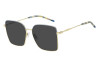 Солнцезащитные очки Hugo HG 1184/S 205054 (QWU IR)
