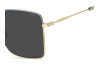 Солнцезащитные очки Hugo HG 1184/S 205054 (QWU IR)